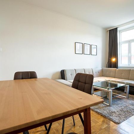 Two Bedrooms Family Nice Apartment Wiedeń Zewnętrze zdjęcie