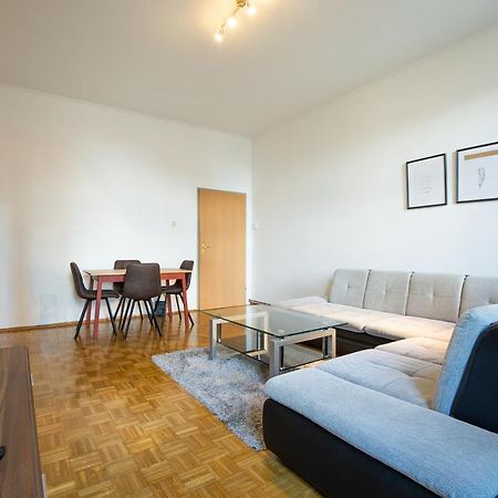 Two Bedrooms Family Nice Apartment Wiedeń Zewnętrze zdjęcie